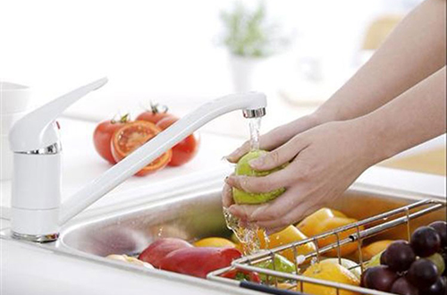 洗潔精-選購方法(圖1) 洗潔精-選購方法(圖1)